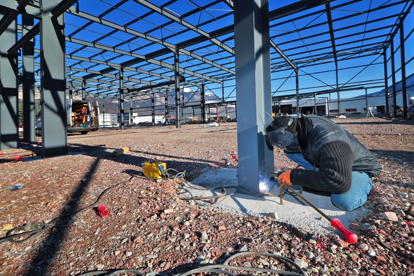 Suivi de chantier Lezsaisons (du 13 novembre au 10 décembre 2017)